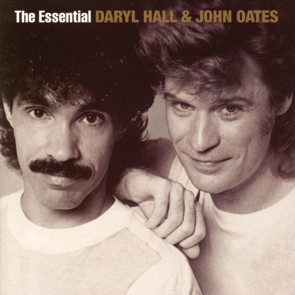 hall and Oates